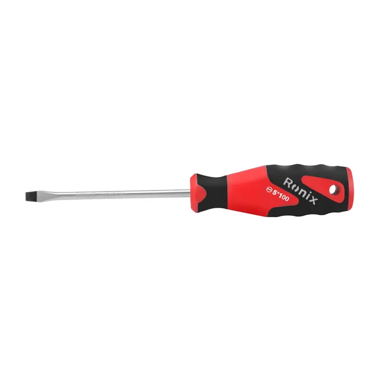 پیچ گوشتی دوسو رونیکس ۶×۱۰۰ مدل RH-2765